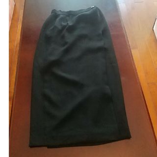 ファイナルステージ(FINAL STAGE)のロングスカート  黒(ロングスカート)