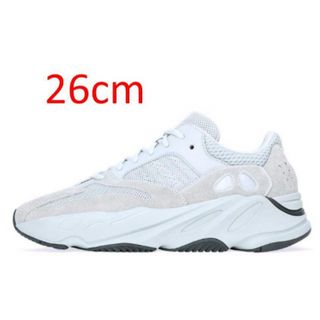 イージー(YEEZY（adidas）)のKANYE WEST ×  YEEZY BOOST 700(スニーカー)