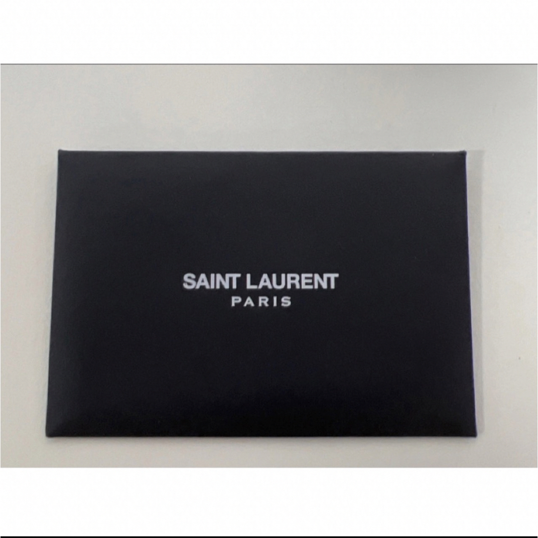 Saint Laurent(サンローラン)の【正規品】 サンローランクラッチバッグ ラージサイズ　 レディースのバッグ(クラッチバッグ)の商品写真