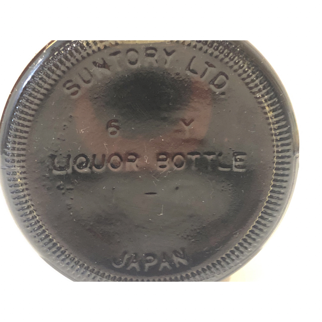M-12 山崎12年　ピュアモルト　750ml ウイスキー　桐箱付き 食品/飲料/酒の酒(ウイスキー)の商品写真