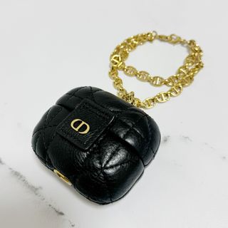 ディオール(Dior)のDior AirPods proケース  caro カナージュ(iPhoneケース)