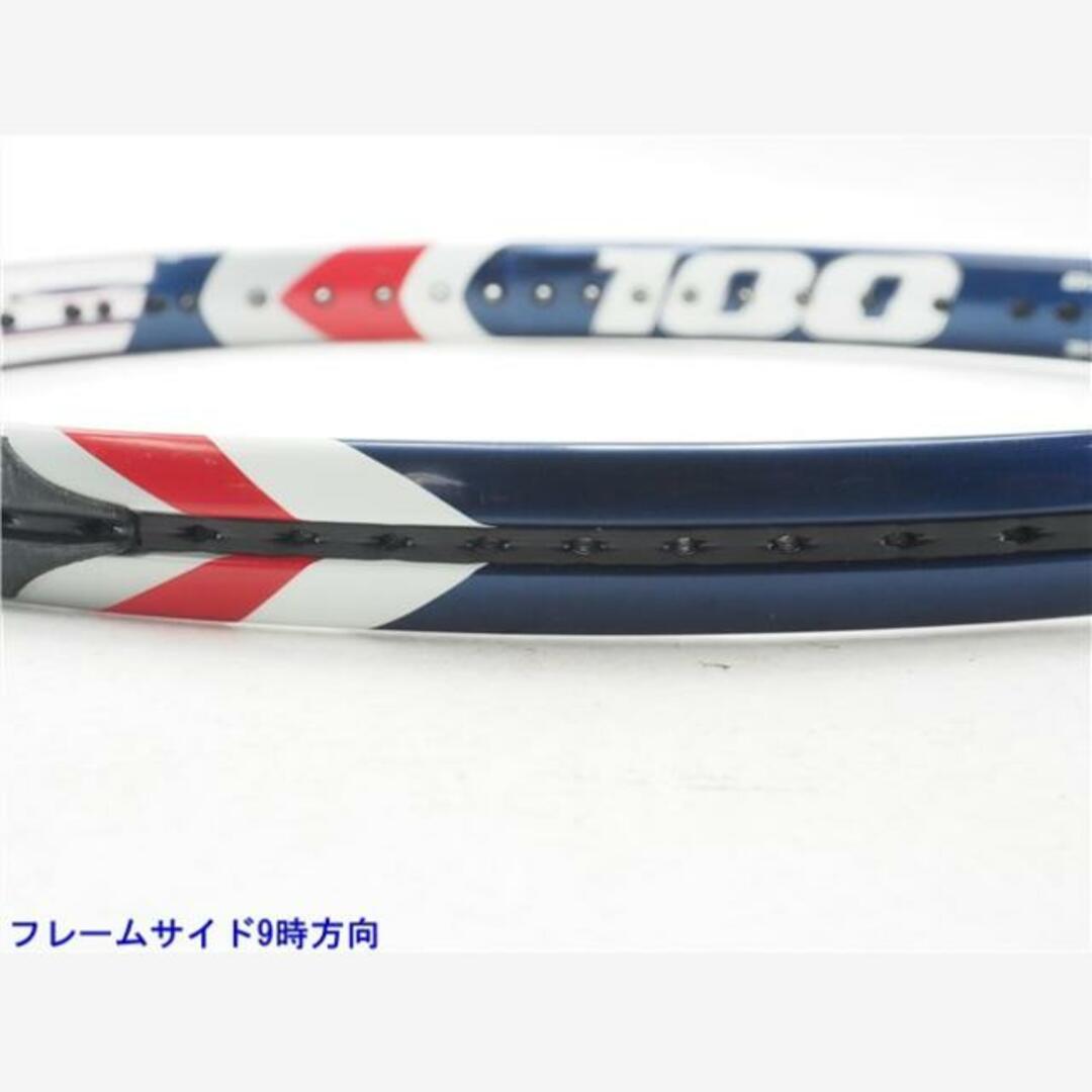 wilson(ウィルソン)の中古 テニスラケット ウィルソン ジュース 100 2013年モデル (L2)WILSON JUICE 100 2013 硬式テニスラケット スポーツ/アウトドアのテニス(ラケット)の商品写真