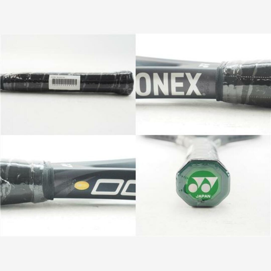 YONEX(ヨネックス)の中古 テニスラケット ヨネックス ブイコア 100 2019年モデル (G2)YONEX VCORE 100 2019 スポーツ/アウトドアのテニス(ラケット)の商品写真