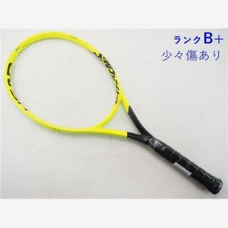 ヘッド(HEAD)の中古 テニスラケット ヘッド グラフィン 360 エクストリーム MP 2018年モデル (G2)HEAD GRAPHENE 360 EXTREME MP 2018(ラケット)