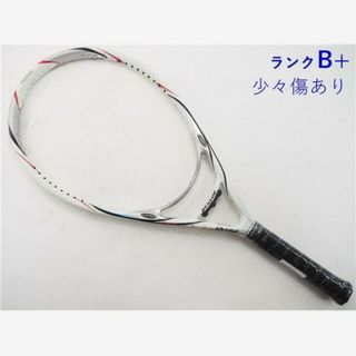 ダンロップ(DUNLOP)の中古 テニスラケット ダンロップ ダイアクラスター 10.0 エスエフ 2012年モデル (G2)DUNLOP Diacluster 10.0 SF 2012(ラケット)