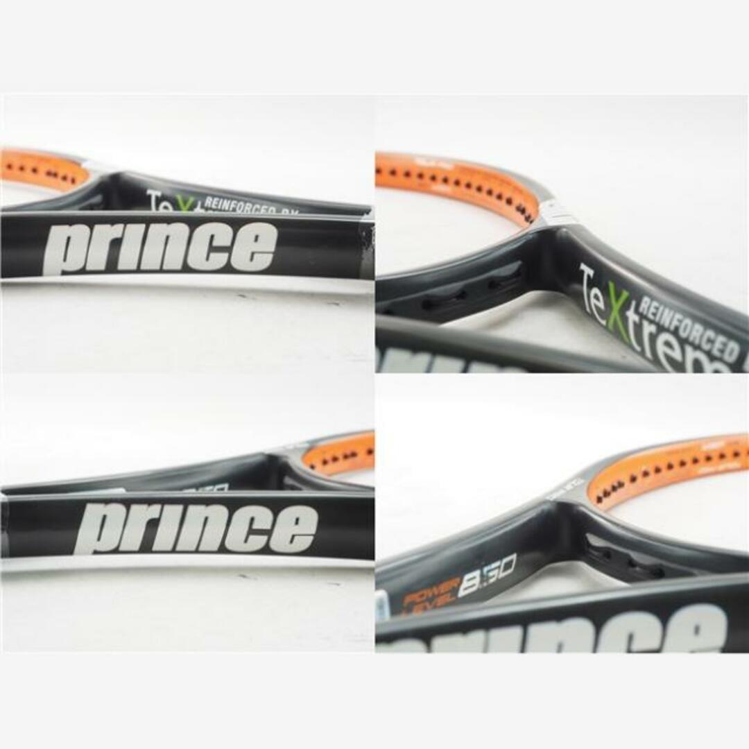 Prince(プリンス)の中古 テニスラケット プリンス ツアー プロ 100ティー エックスアール 2015年モデル (G1)PRINCE TOUR PRO 100T XR 2015 硬式テニスラケット スポーツ/アウトドアのテニス(ラケット)の商品写真