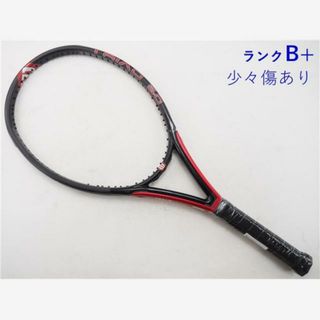 ウィルソン(wilson)の中古 テニスラケット ウィルソン トライアド 5.0 110 2002年モデル (G3)WILSON TRIAD 5.0 110 2002(ラケット)