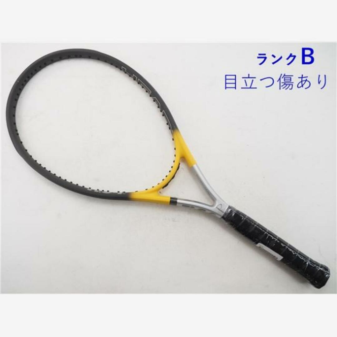 HEAD - 中古 テニスラケット ヘッド ティーアイ エス4 (G2)HEAD HEAD - 中古 テニスラケット ヘッド ティーアイ エス4 (G2)HEAD
