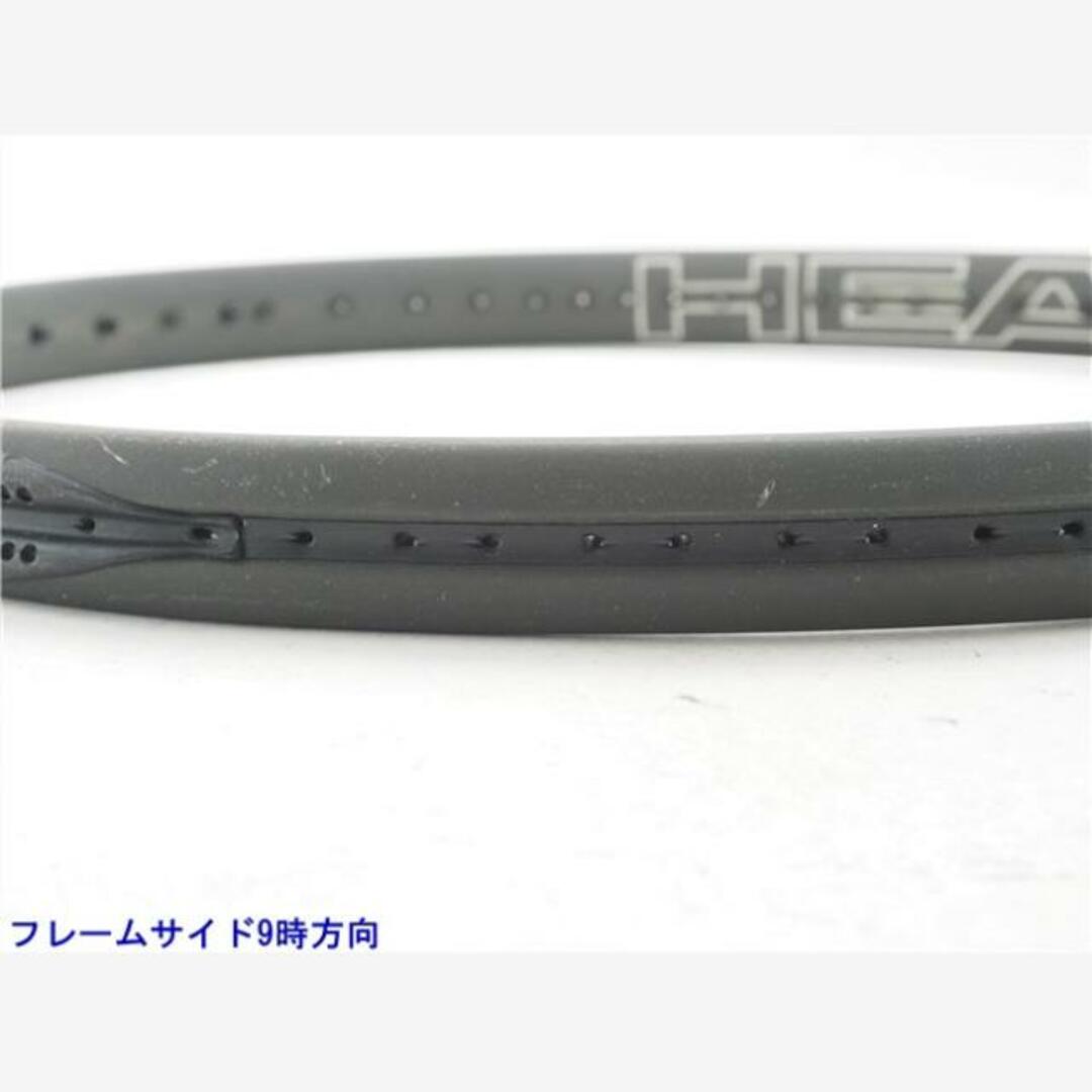 HEAD - 中古 テニスラケット ヘッド ティーアイ エス4 (G2)HEAD HEAD - 中古 テニスラケット ヘッド ティーアイ エス4 (G2)HEAD
