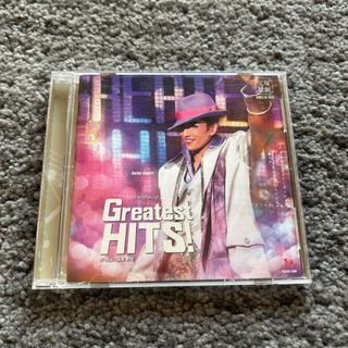 タカラヅカ(宝塚)のGreatest HITS！　雪組　CD(その他)