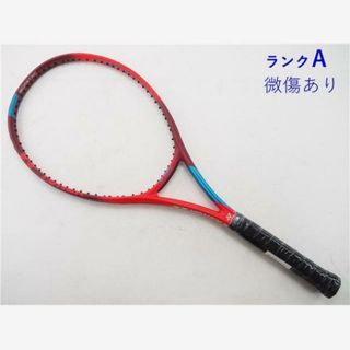 ヨネックス(YONEX)の中古 テニスラケット ヨネックス ブイコア 98 2021年モデル【DEMO】 (G2)YONEX VCORE 98 2021(ラケット)