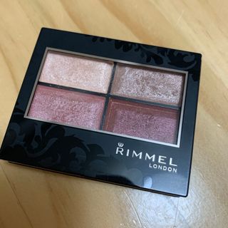 リンメル(RIMMEL)のリンメル　ロイヤルヴィンテージアイズ　017(アイシャドウ)