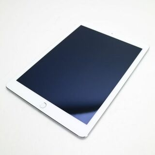 アップル(Apple)のdocomo iPad Air 2 128GB シルバー  M888(タブレット)