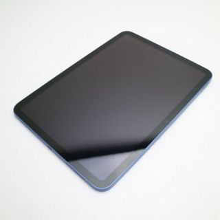 アイフォーン(iPhone)のiPad 第10世代 Wi-Fi 64GB ブルー M222(タブレット)