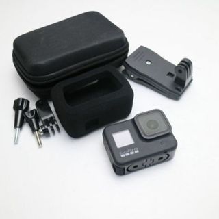 GoPro HERO6 BLACK 本体 他セットカメラ - ビデオカメラ