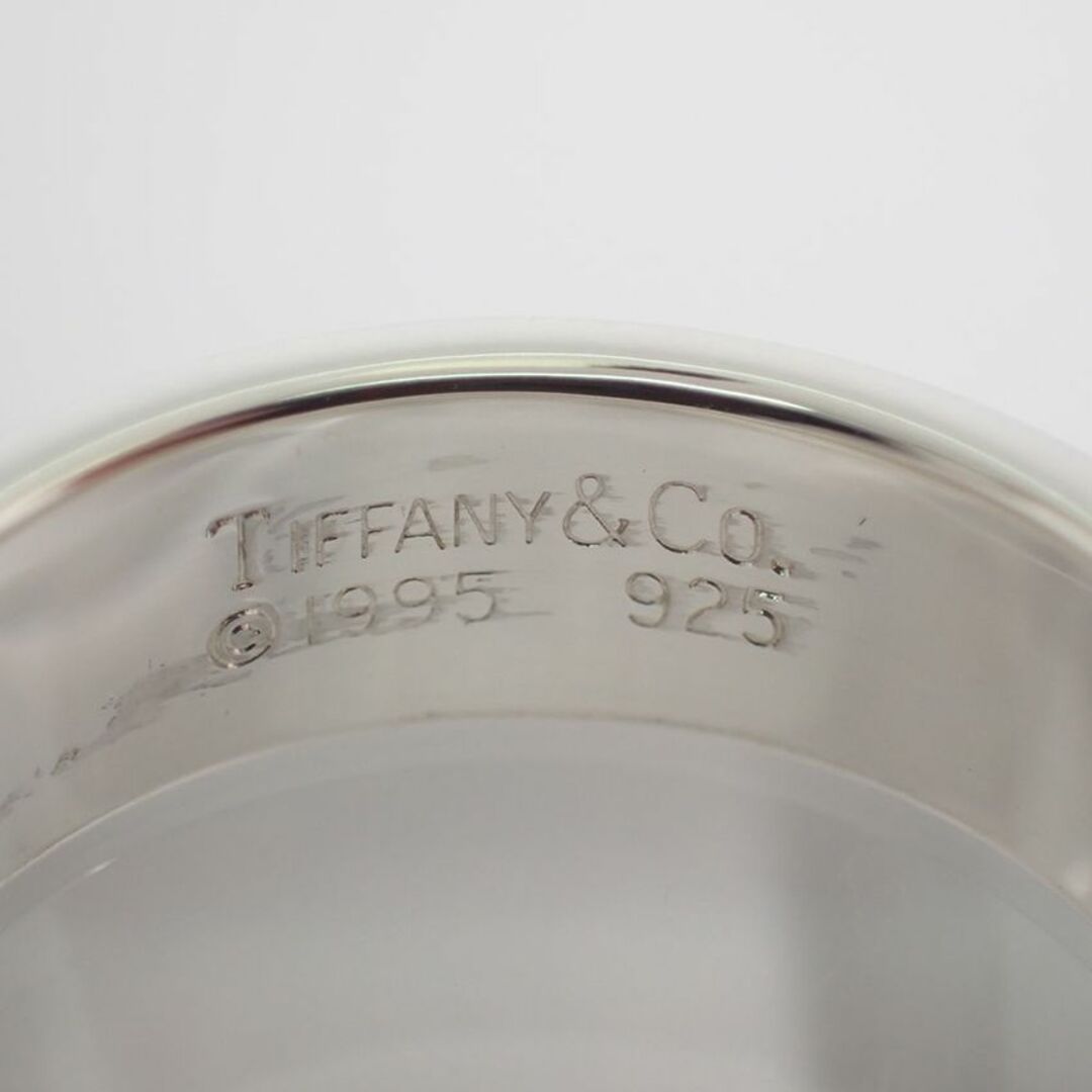 Tiffany & Co.(ティファニー)のティファニー 925 アトラス リング 11.5号[g226-87］ レディースのアクセサリー(リング(指輪))の商品写真