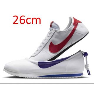 ナイキ(NIKE)のCLOT × NIKE CORTEZ “FORREST GUMP”(スニーカー)