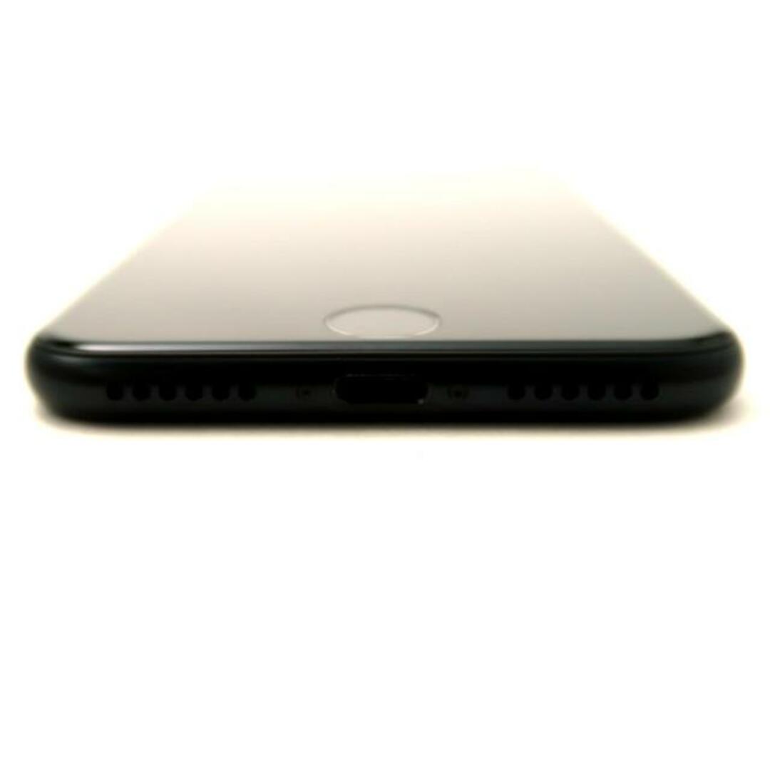 iPhone(アイフォーン)のSIMロック解除済み iPhoneSE 第3世代 256GB Cランク 本体【ReYuuストア】 ミッドナイト スマホ/家電/カメラのスマートフォン/携帯電話(スマートフォン本体)の商品写真