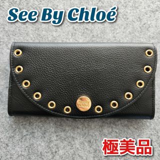 シーバイクロエ 革 財布(レディース)の通販 100点以上 | SEE BY CHLOE