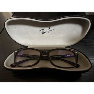 レイバン(Ray-Ban)のkom's様専用　Ray Ban 5228 2012 53タイプ(サングラス/メガネ)