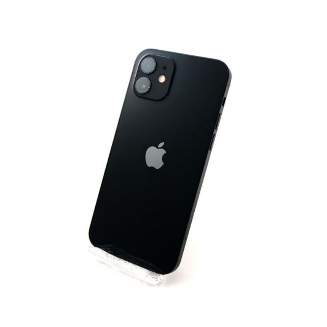 iPhone(アイフォーン)のSIMロック解除済み iPhone12 64GB Bランク 本体【ReYuuストア】 ブルー スマホ/家電/カメラのスマートフォン/携帯電話(スマートフォン本体)の商品写真