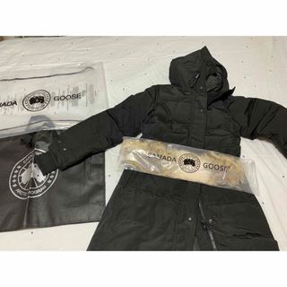 CANADA GOOSE - 【美品お値下げ中】カナダグース ジャスパー 2XS