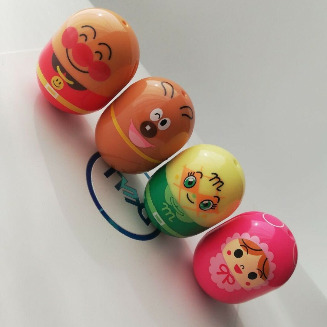 アンパンマン - アンパンマン メロンパンナ アカチャンマン アンパンマン - アンパンマン メロンパンナ アカチャンマン