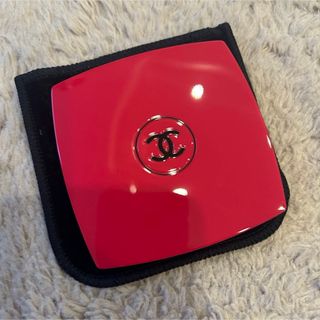 シャネル(CHANEL)のCHANEL ミラー 143 DIVA(ミラー)