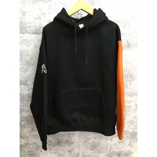 TIGHTBOOTH PRODUCTION CYBORG HOODIE タイトブース パーカー【3531-004】(パーカー)