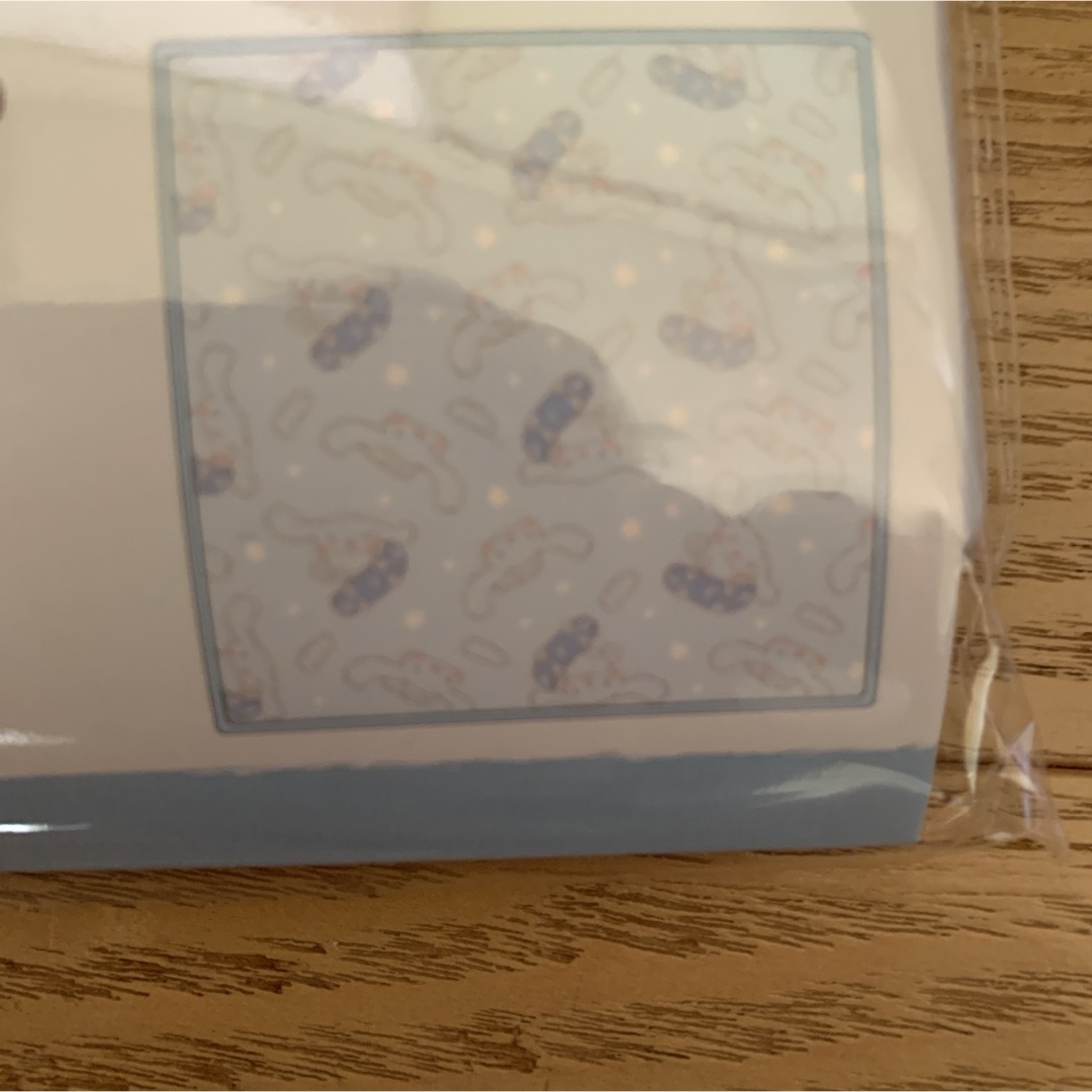 サンリオ(サンリオ)のサンリオ　マイクロファイバー3P布巾　シナモン インテリア/住まい/日用品のキッチン/食器(収納/キッチン雑貨)の商品写真