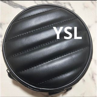 イヴサンローラン(Yves Saint Laurent)のYSL ノベルティ ポーチ(ポーチ)