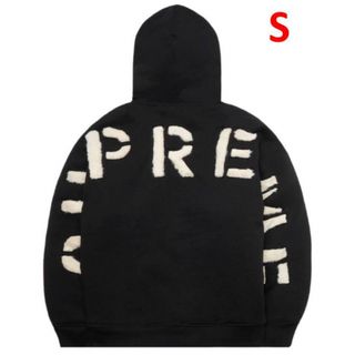 シュプリーム(Supreme)のFaux Fur Lined Zip Up Hooded Sweatshirt(パーカー)