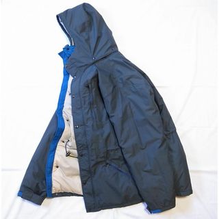 エルエルビーン(L.L.Bean)のM L.L.Bean エルエルビーン PENOBSCOT PARKA(ダウンジャケット)