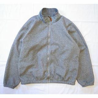 エルエルビーン(L.L.Bean)のL.L.Bean フリース ジャケット fleece jacket(ブルゾン)