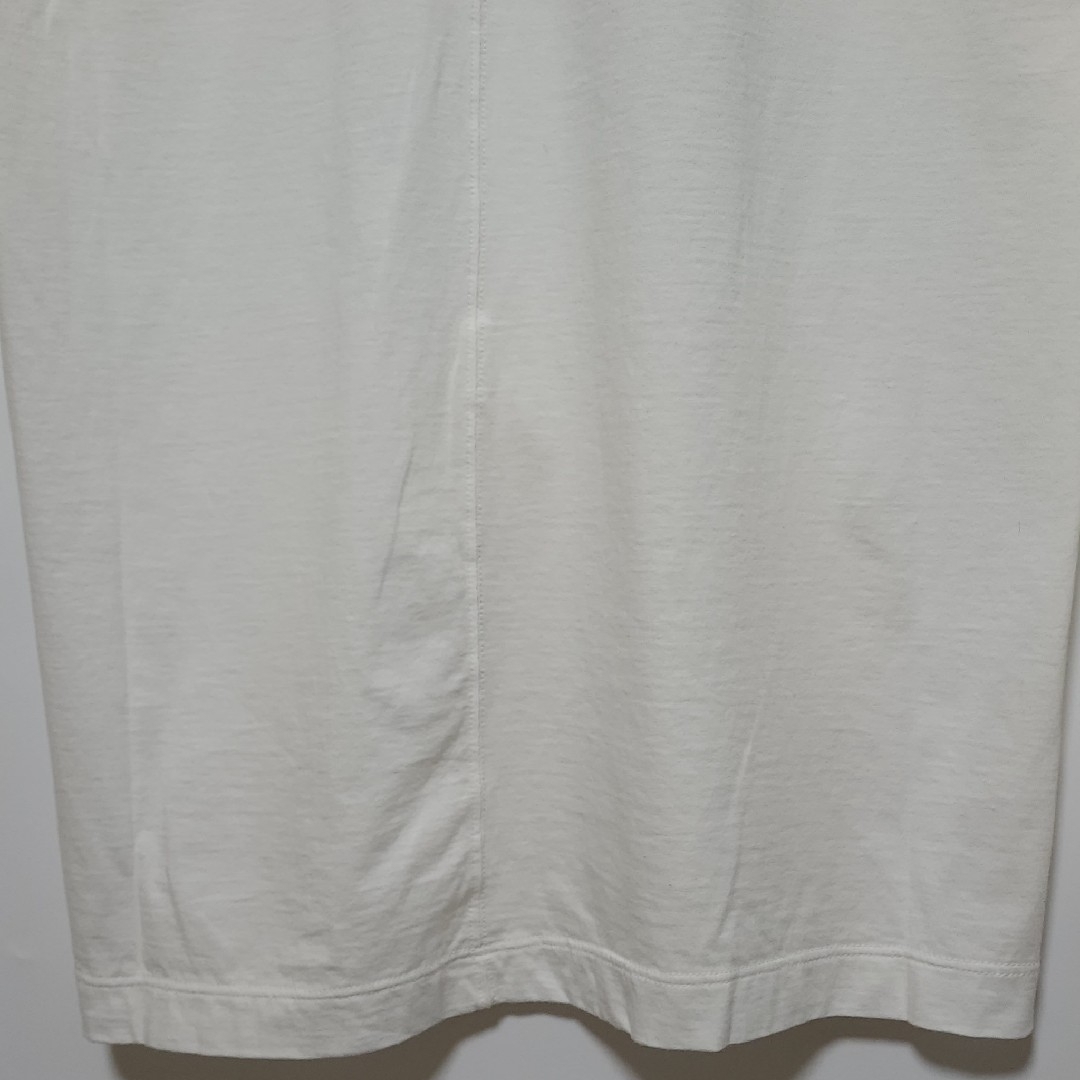 Rick Owens(リックオウエンス)の【未使用】♦️Rick Owens♦️21FW LS LEVEL T 長袖ロンT メンズのトップス(Tシャツ/カットソー(七分/長袖))の商品写真
