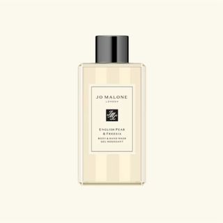 ジョーマローン(Jo Malone)のイングリッシュペアー&フリージア ボディ & ハンドウォッシュ(ボディソープ/石鹸)