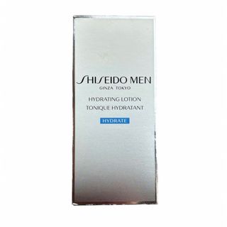 シセイドウメン(SHISEIDO MEN)の⭐️SHISEIDO MEN(資生堂メン) ⭐️ハイドレーティング ローション(化粧水/ローション)