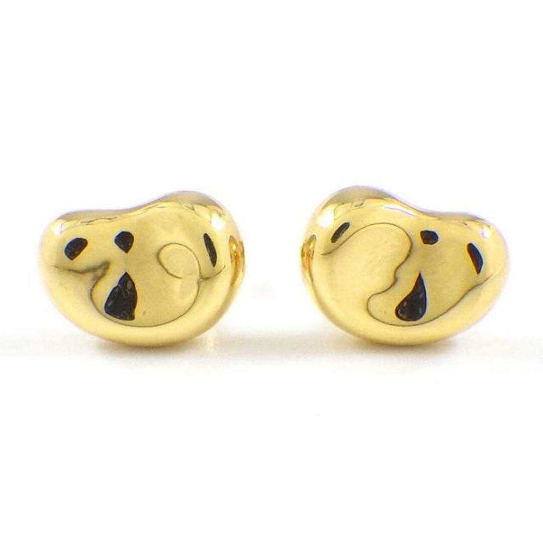 Tiffany & Co. - ティファニー Tiffany & Co. ピアス ビーン Tiffany & Co. - ティファニー Tiffany & Co. ピアス ビーン