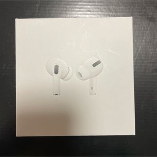 AirPods Pro  第一世代のソックリさんだと思います(ヘッドフォン/イヤフォン)