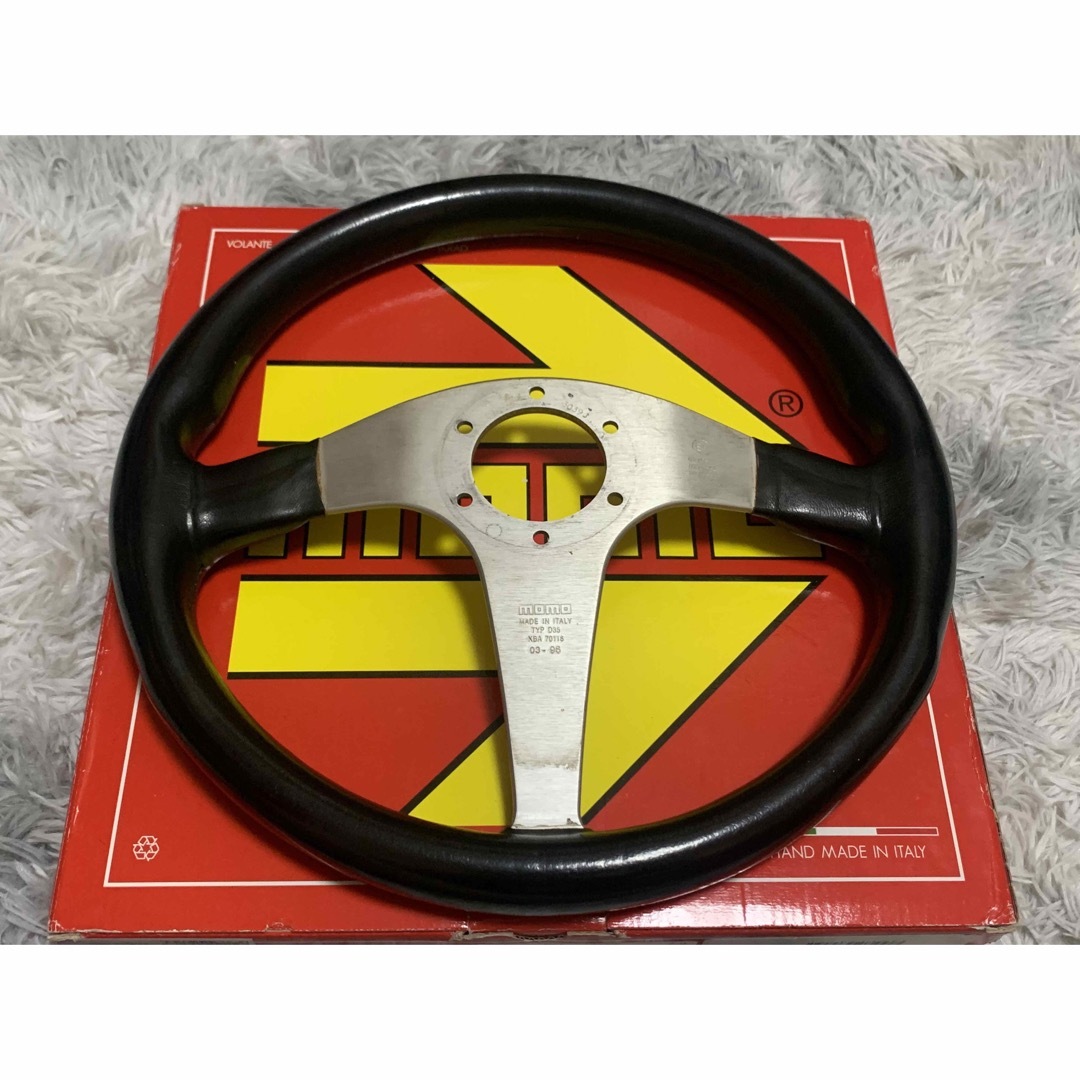 MOMO Racing Line 35Φ レザーステアリングの通販 by L shop|ラクマ MOMO Racing Line 35Φ レザーステアリングの通販 by L shop|ラクマ