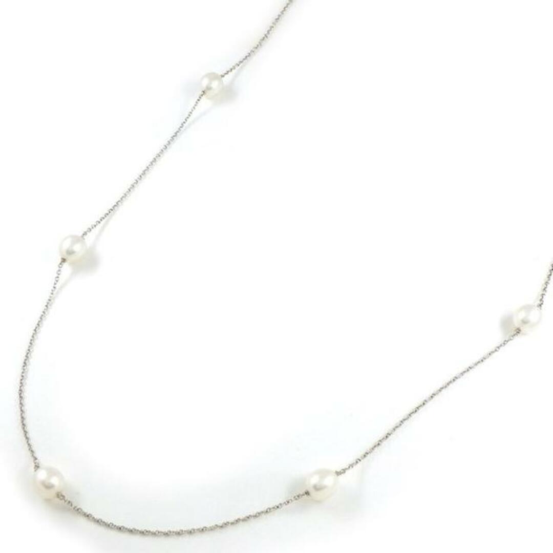 Tiffany & Co. - ティファニー Tiffany & Co. ロングネックレス Tiffany & Co. - ティファニー Tiffany & Co. ロングネックレス