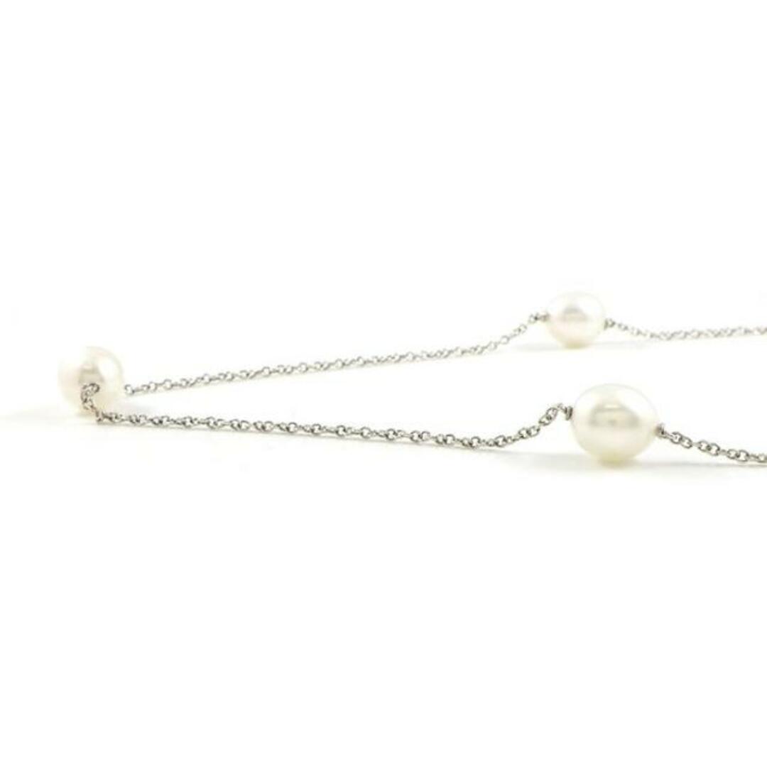 Tiffany & Co. - ティファニー Tiffany & Co. ロングネックレス Tiffany & Co. - ティファニー Tiffany & Co. ロングネックレス