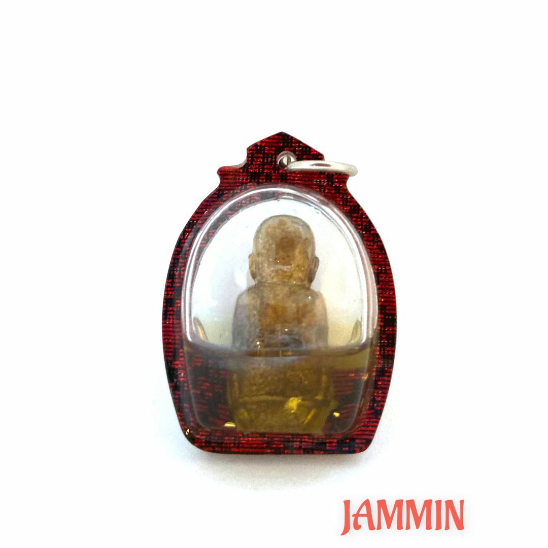 プラクルアン 九尾の狐 美しいジンジョークカオハン 超レア品 プラクルアン 九尾の狐 美しいジンジョークカオハン 超レア品