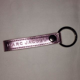 マークジェイコブス(MARC JACOBS)のさとみ様♡ よろしくお願いします。(キーホルダー)