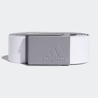 アディダス(adidas)のアディダス アクセサリー リバーシブルベルト ゴルフ adidas テープベルト(その他)