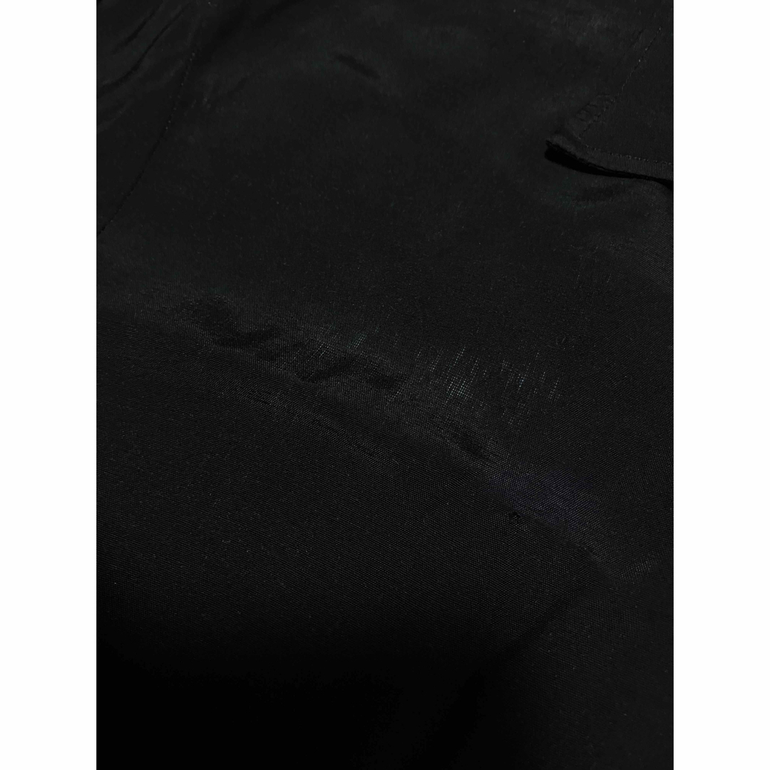 NEON SIGN(ネオンサイン)のneon sign ネオンサイン　フラワーデザイン　開襟　半袖　シャツ　44 メンズのトップス(シャツ)の商品写真