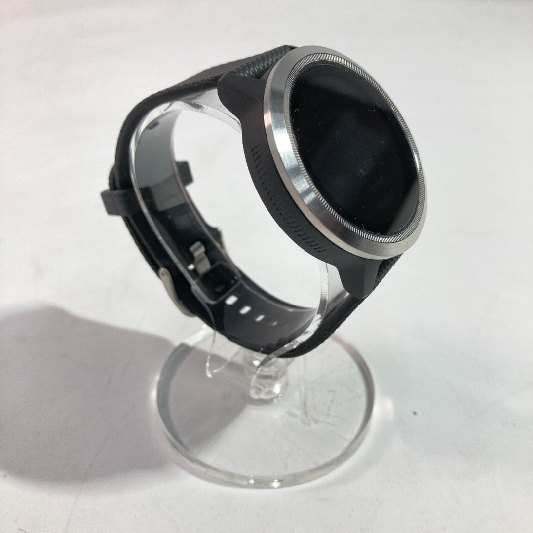 ◎◎GARMIN ガーミン vivoactive 3 メルセデス・ベンツ コレクション スマートウォッチ スマホ/家電/カメラのスマホ/家電/カメラ その他(その他)の商品写真