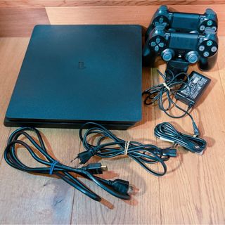 SONY - PS3 本体 CECH-2000A SSD300GB交換済 完動品の通販 by カミセ's