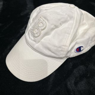 チャンピオン(Champion)のchampion チャンピオン キャップ 帽子 メンズ(キャップ)