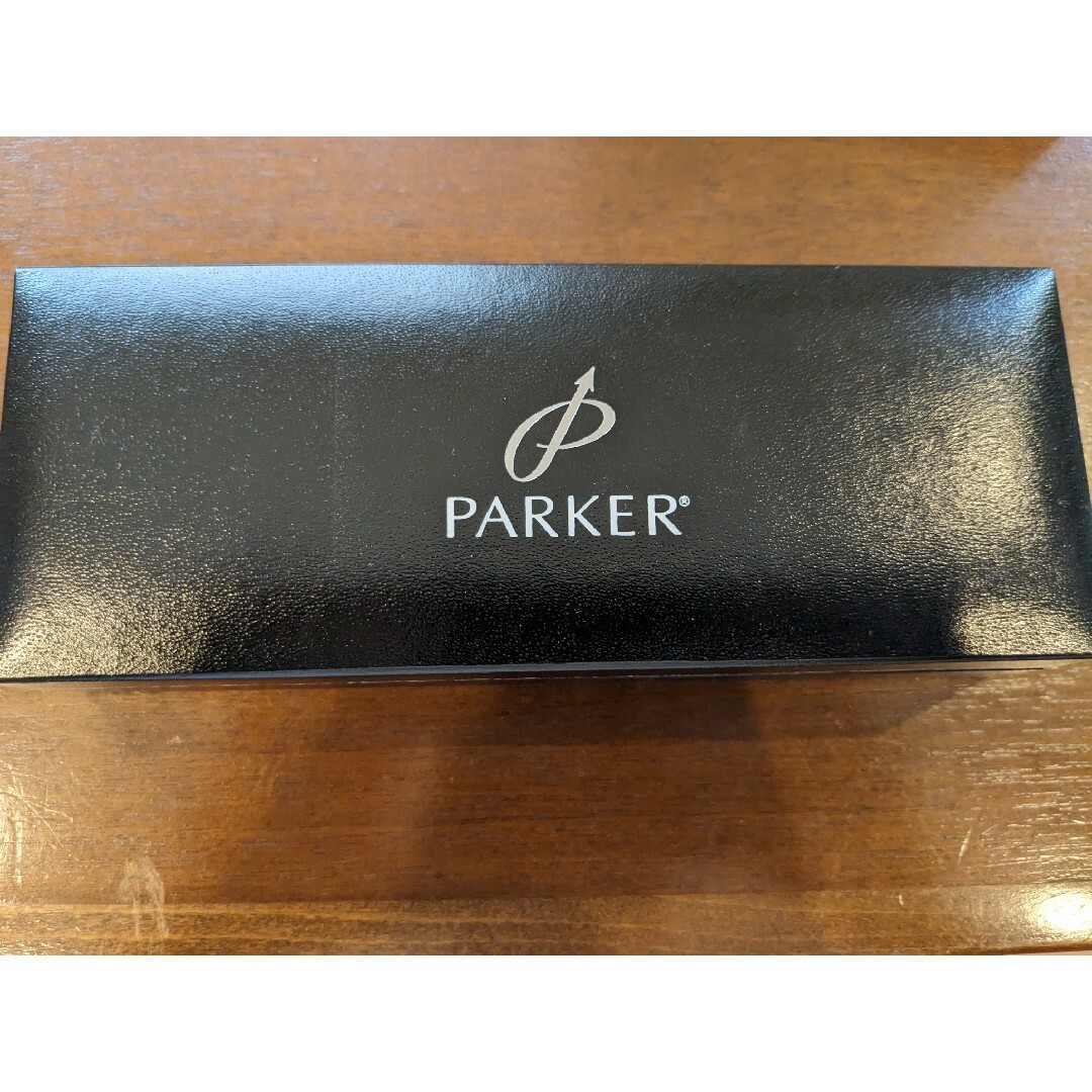 Parker(パーカー)のPARKER　ボールペン インテリア/住まい/日用品の文房具(ペン/マーカー)の商品写真